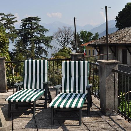 Haus Bethusy Apartment Bellagio Exterior photo